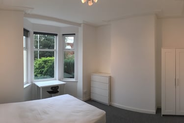 6 bed house, Polsloe Road, Mount pleasant, Exeter, EX12HL - Image 7